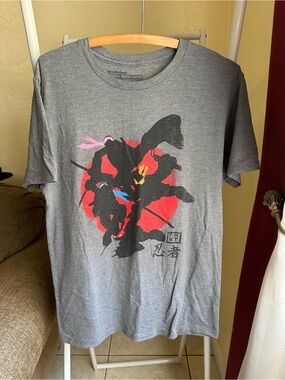 2019 Teenage Mutant Ninja Turtles T Shirt